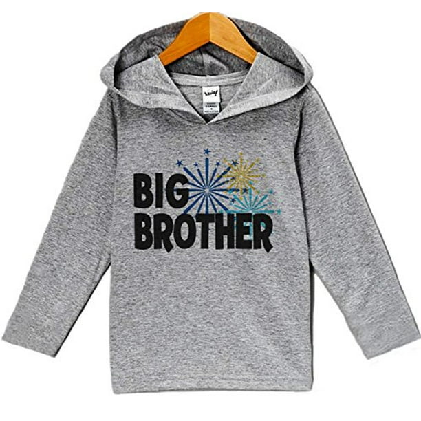 SR Baby Hooded Sweatshirt Baby Girl Hoodie Baby Gift I Love My Big Brother Baby Hoodie Baby Boy Hoodie SR Baby Hooded Sweatshirt Baby Girl Hoodie Baby Gift I Love My Big Brother Baby Hoodie Baby Boy Hoodie